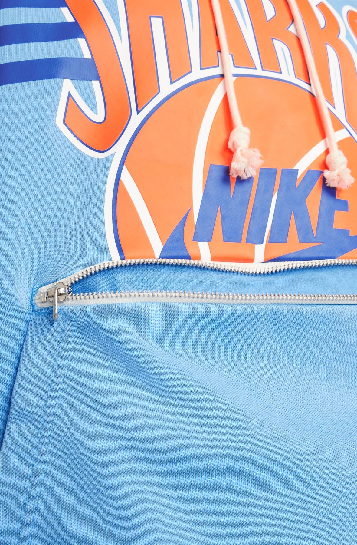 kohls nike dri fit hoodie