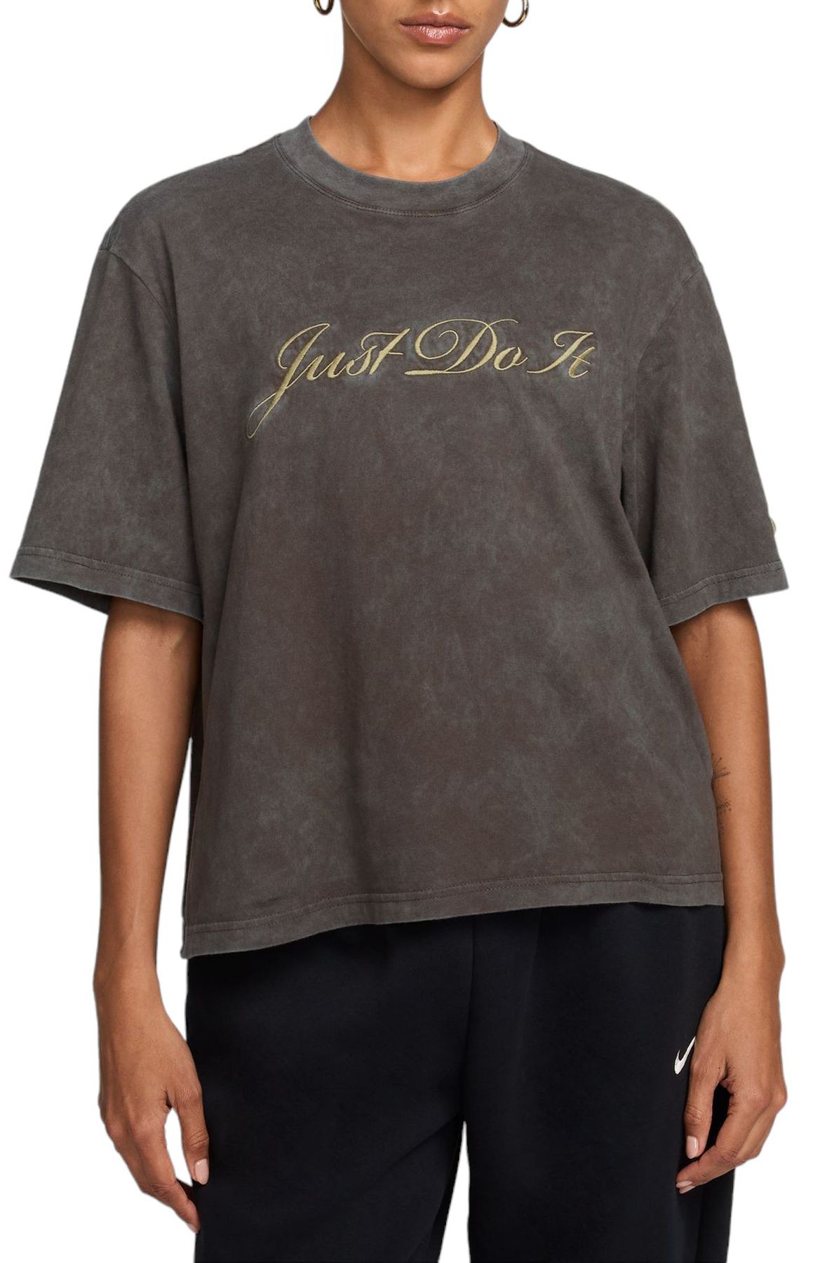 NIKE Sportswear T-Shirt FZ4889 237 - Shiekh