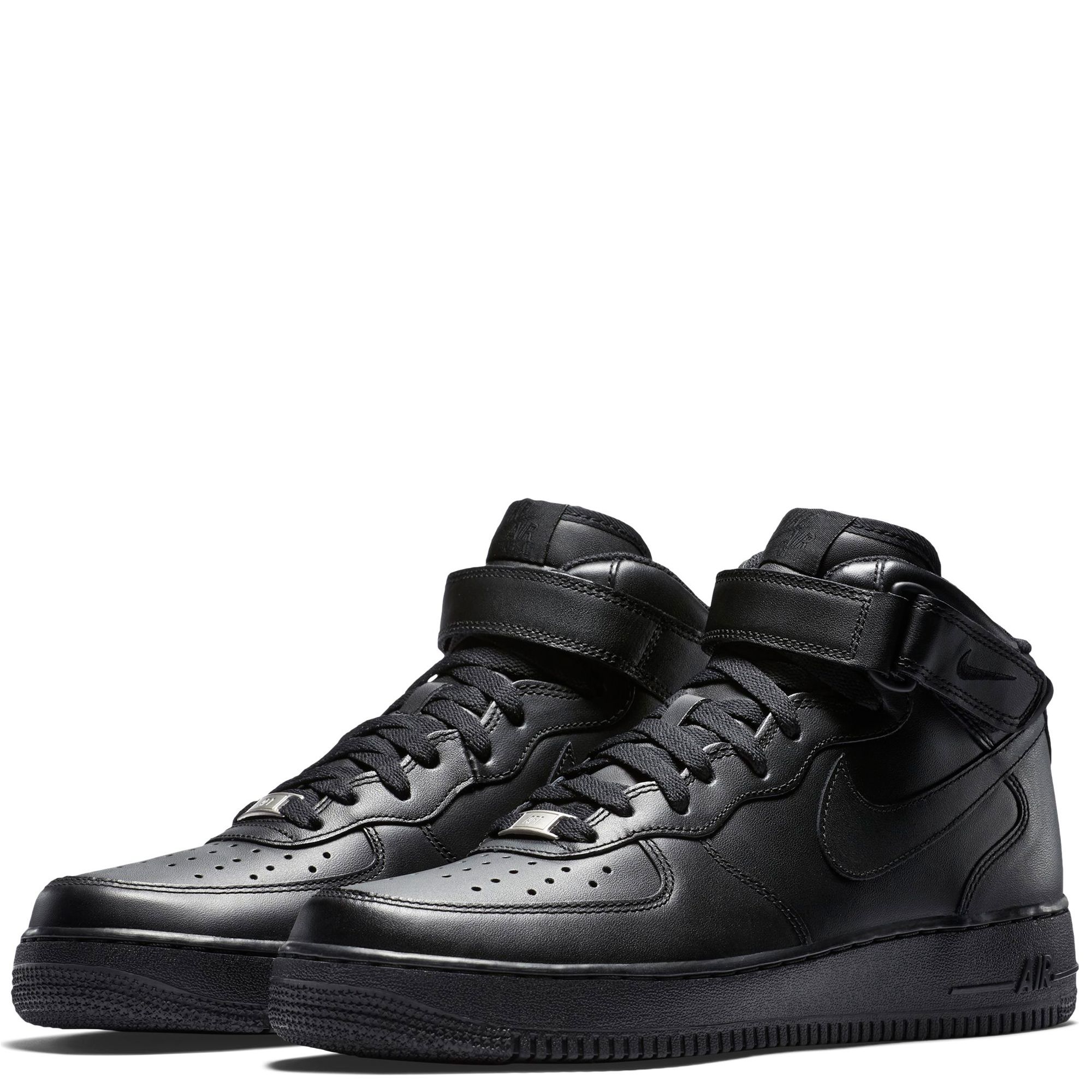 black af 1 mid