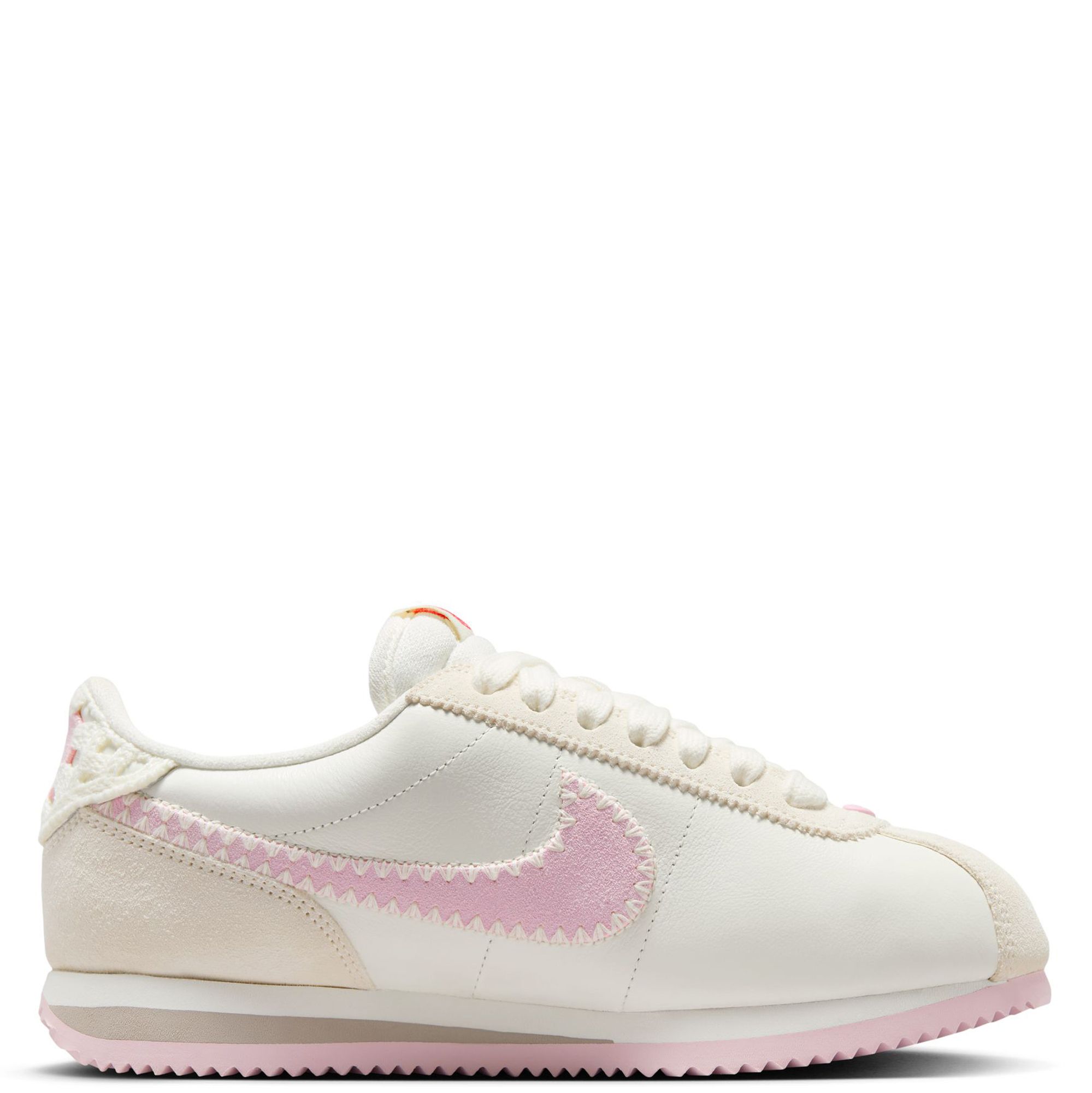 ナイキ コルテッツ ウィメンズシューズ HV6012-161 Sail NIKE Women's Cortez HV6012 161 - Shiekh