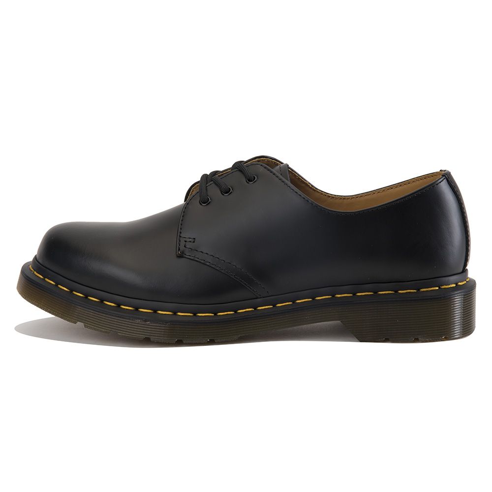 Dr. Martens for Women: 1461 Black 