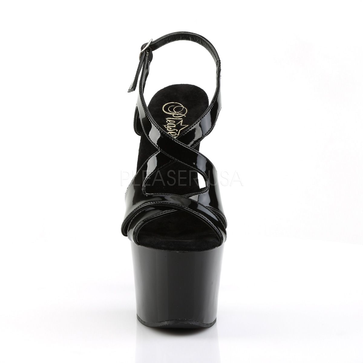 PLEASER SKY-330 SKY330/B/M - Shiekh