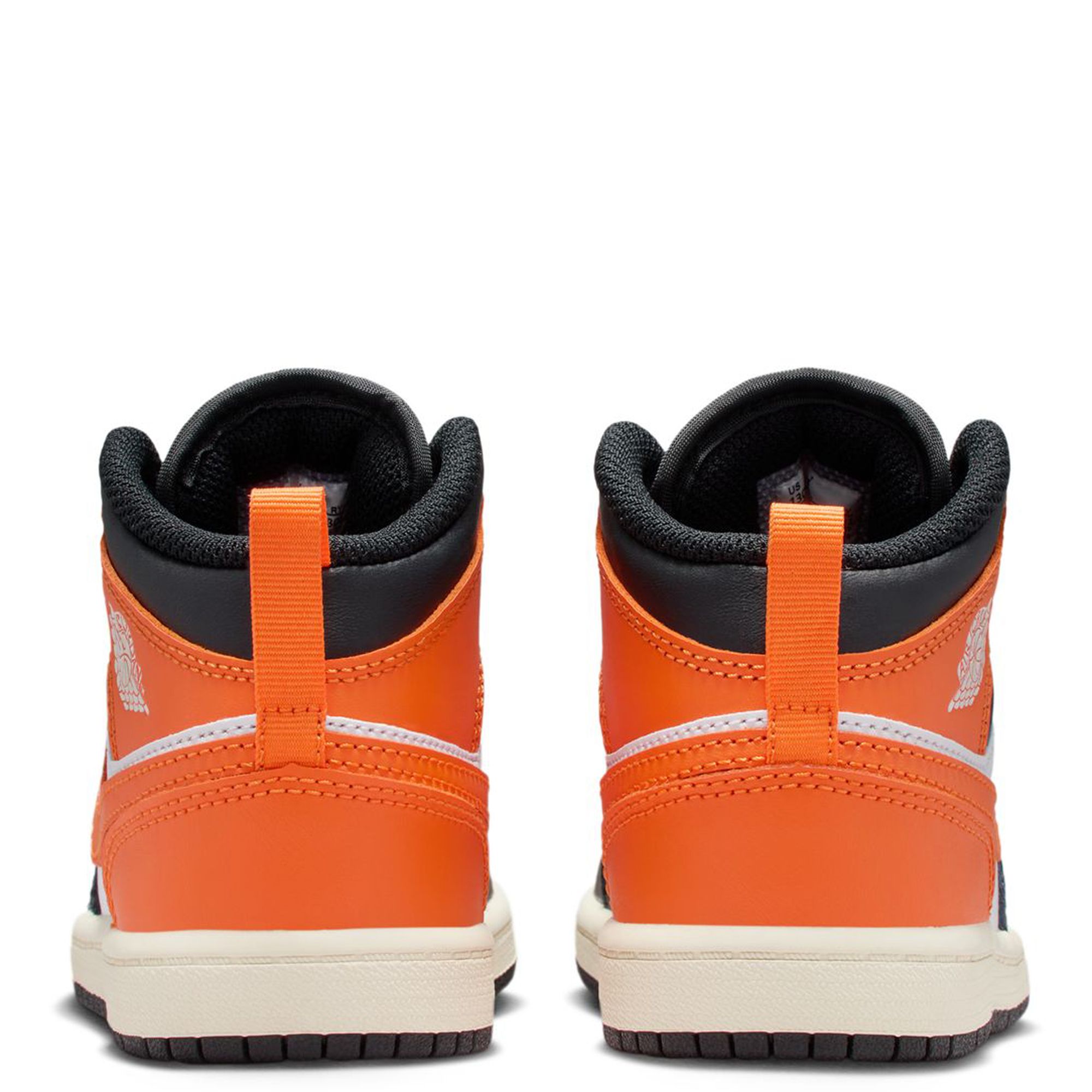 JORDAN Pre-School 1 Mid DQ8424 801 - Shiekh