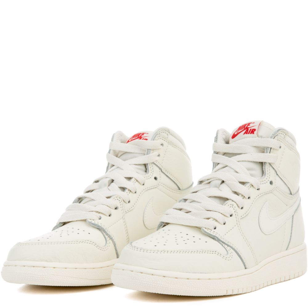 air jordan 1 high og sail