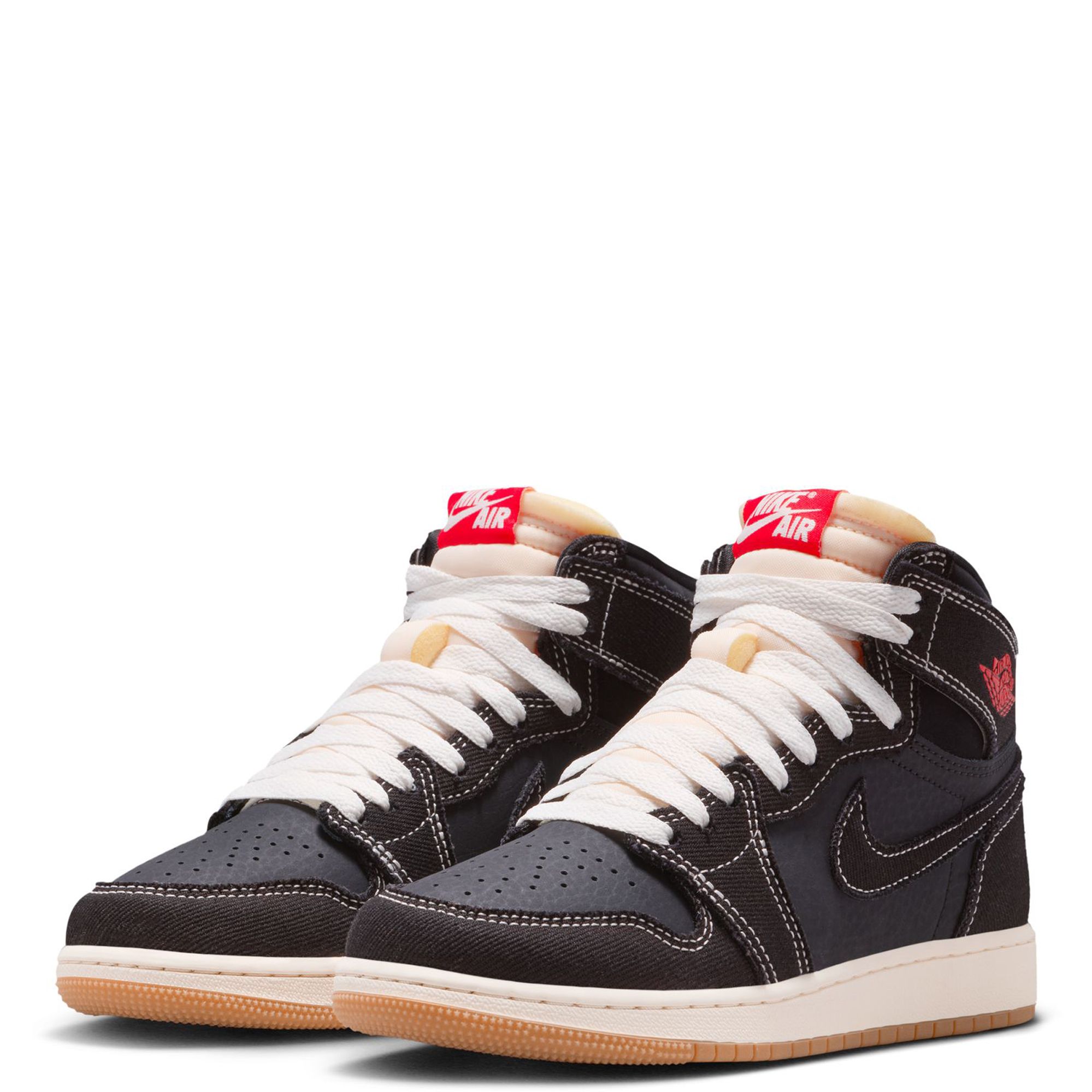 JORDAN Grade-School Air 1 Retro High OG Flight Club II9927 