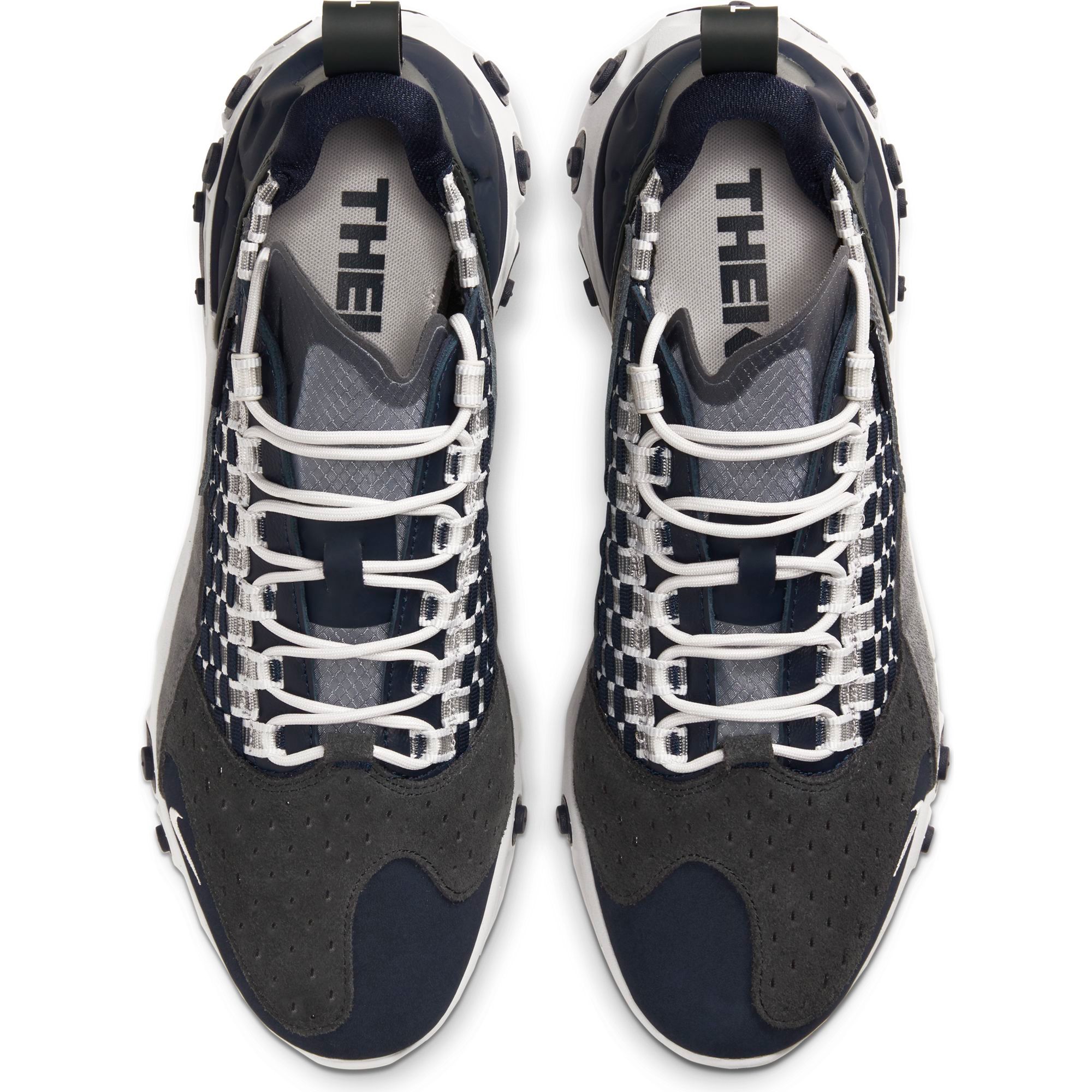 NIKE React Sertu AT5301 005 - Shiekh display picture 3