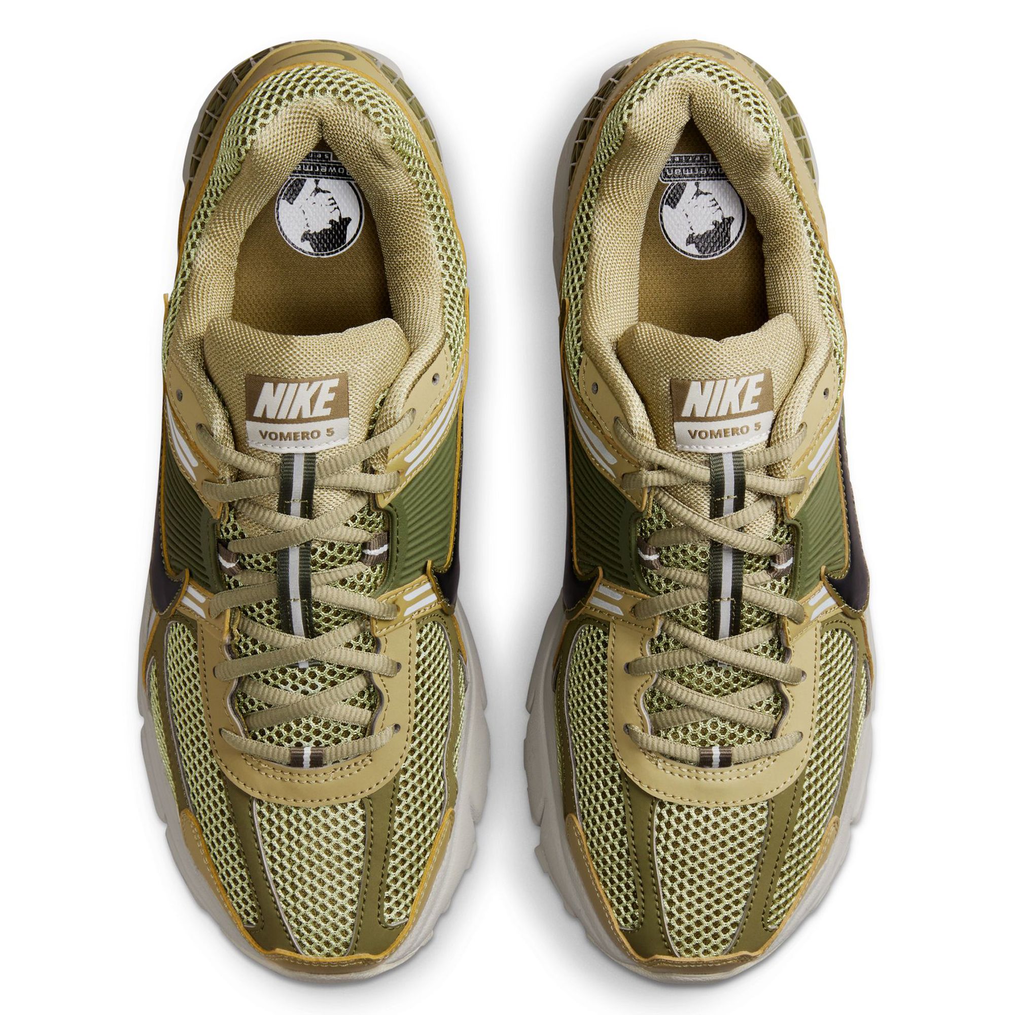 NIKE Zoom Vomero 5 FJ1915 200 - Shiekh