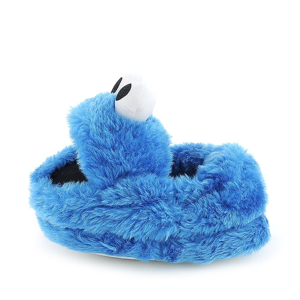 stride rite cookie monster shoes