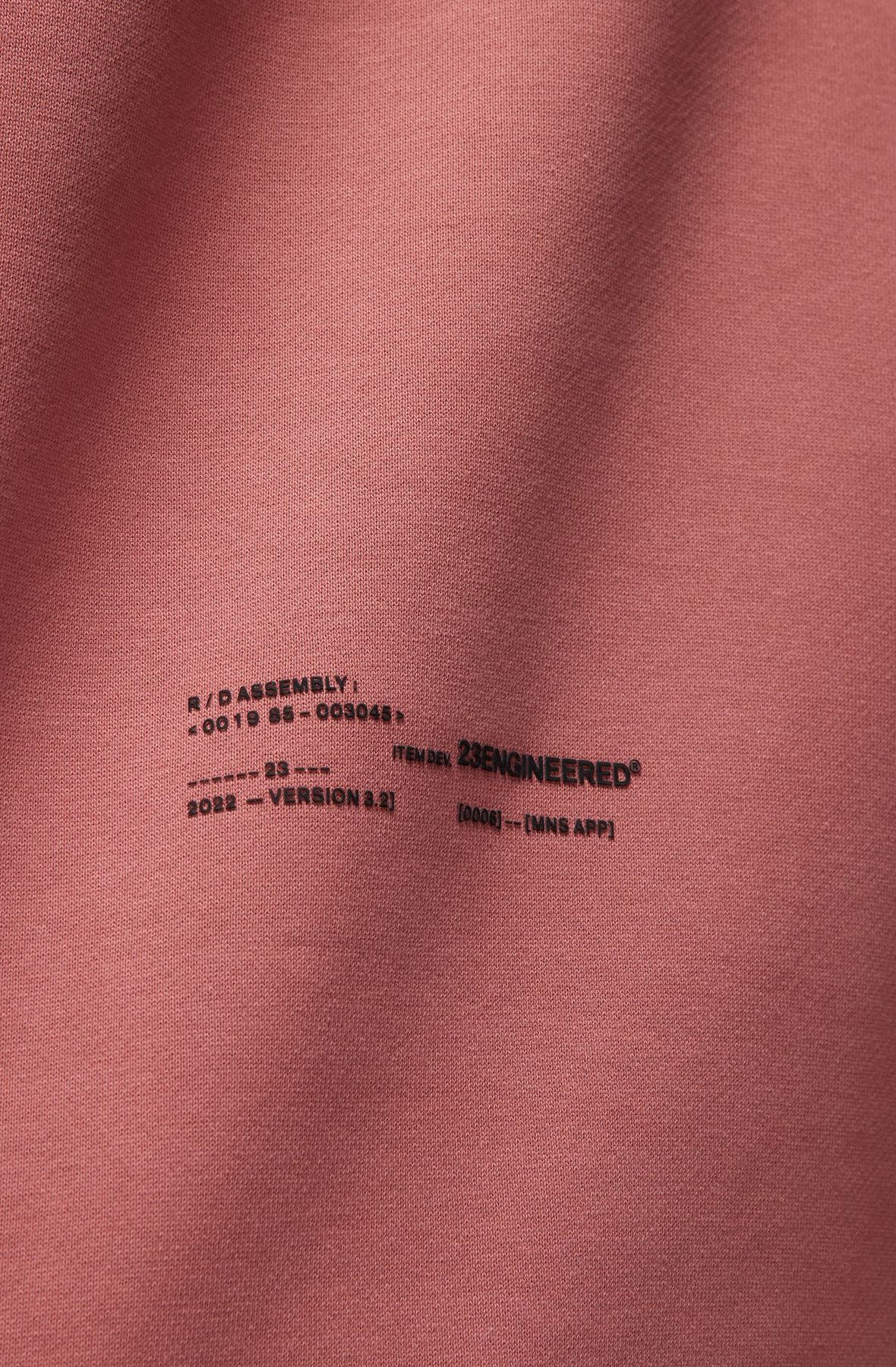 jordan 23 engineered hoodie