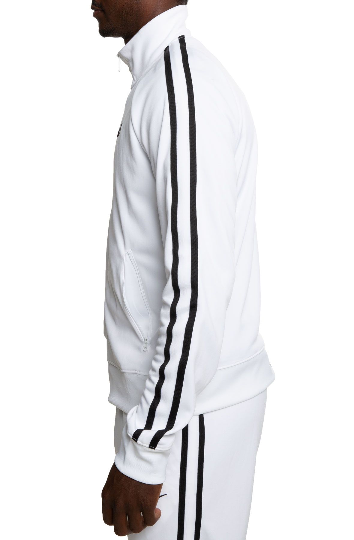 NIKE SPORTSWEAR N98 JACKET AR2244 100 - Shiekh