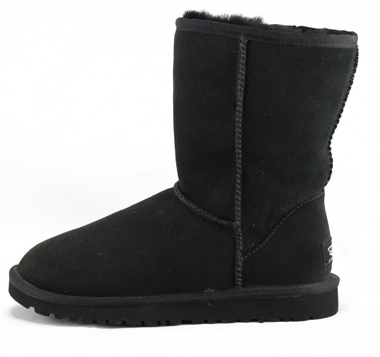 uggs classic short boots on sale