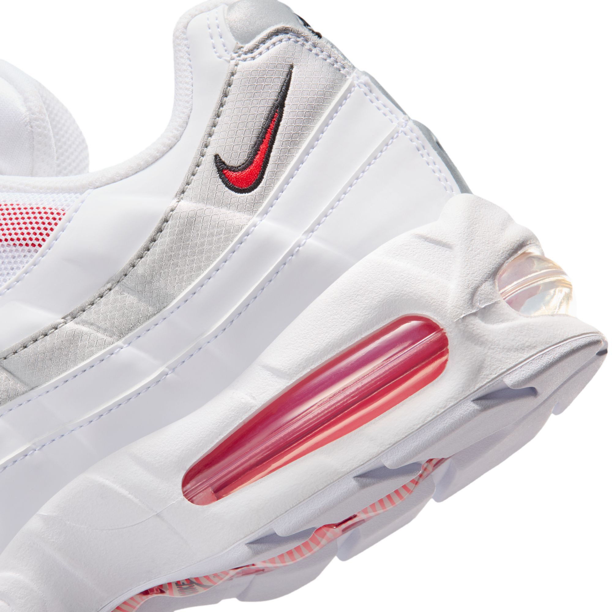 NIKE Air Max 95 SE IQ0176 100 - Shiekh