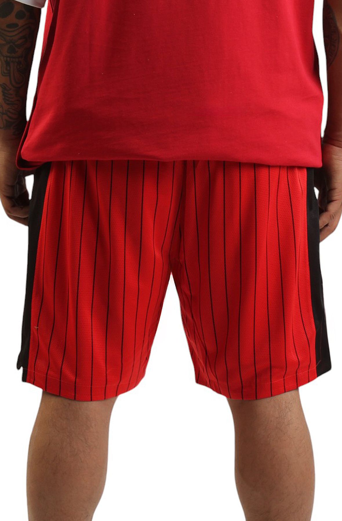 PUMA Rival Rage Heritage Shorts 68545501 - Shiekh