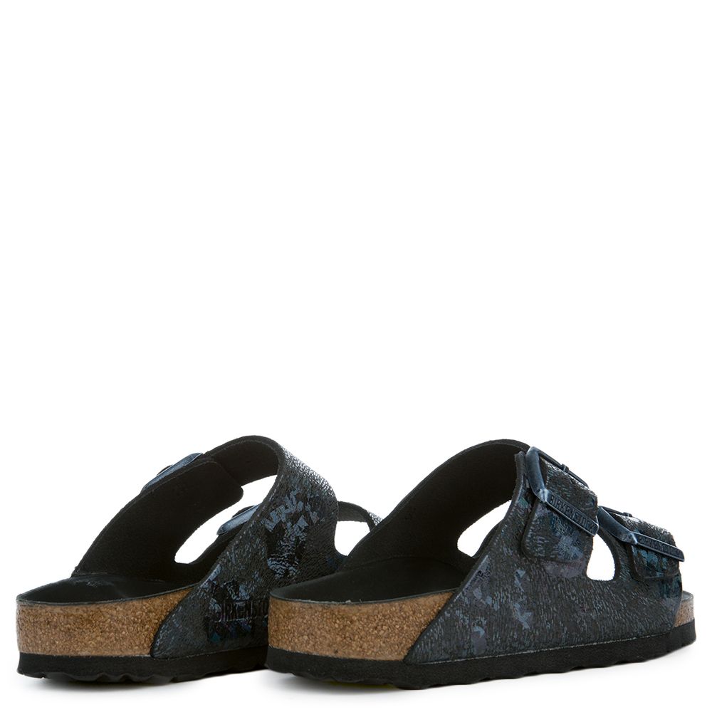 BIRKENSTOCK: ARIZONA BS Iridescent – 85 86 eightyfiveightysix