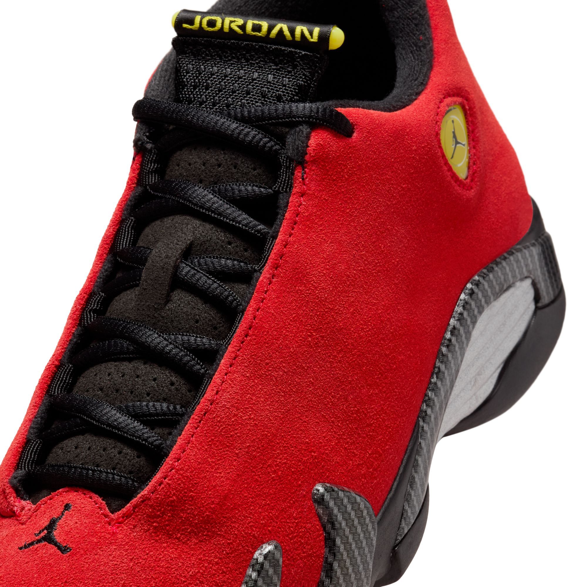 JORDAN GradeSchool 14 Retro "Ferrari IF5016 600 Shiekh