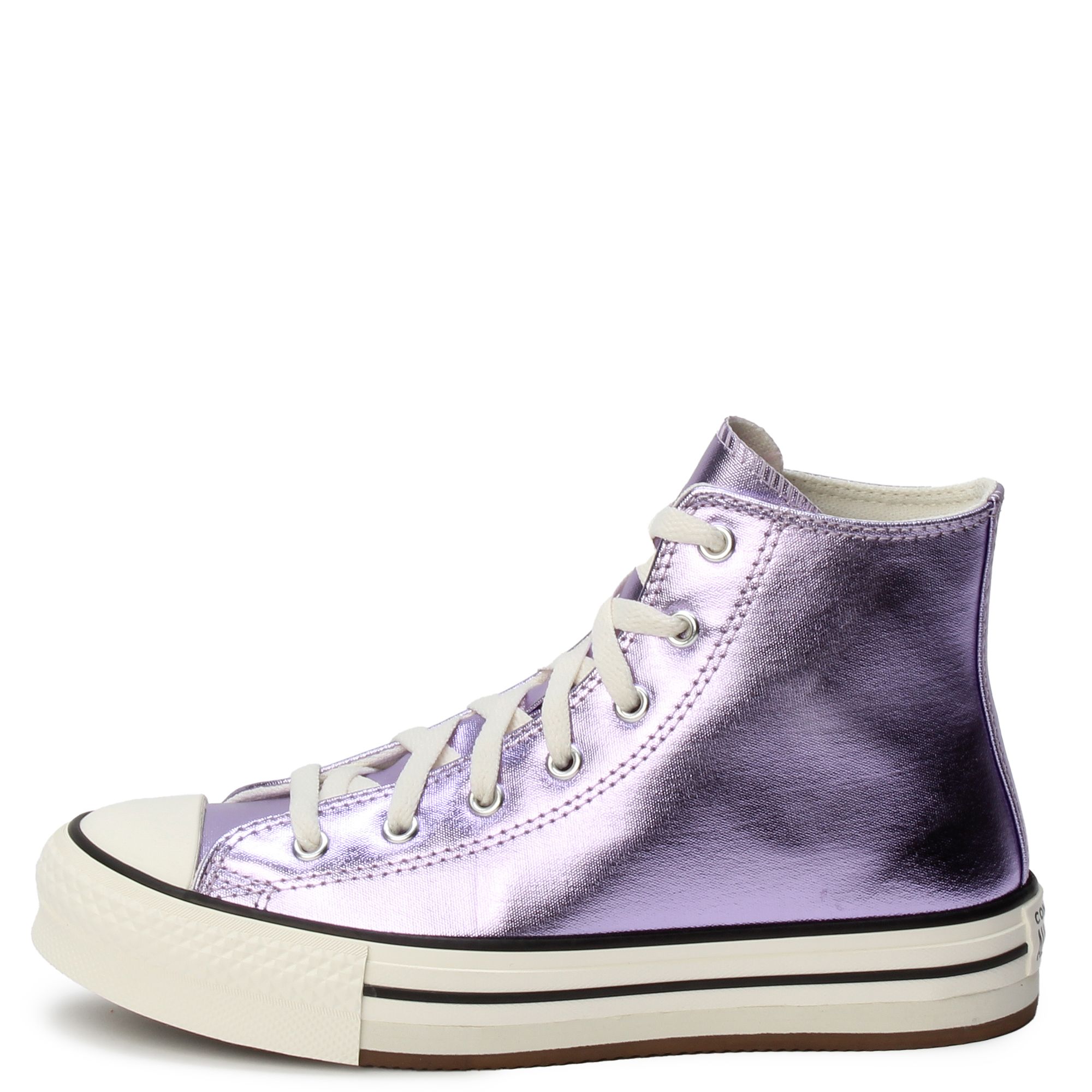CONVERSE Grade-School Chuck Taylor All Star EVA Lift