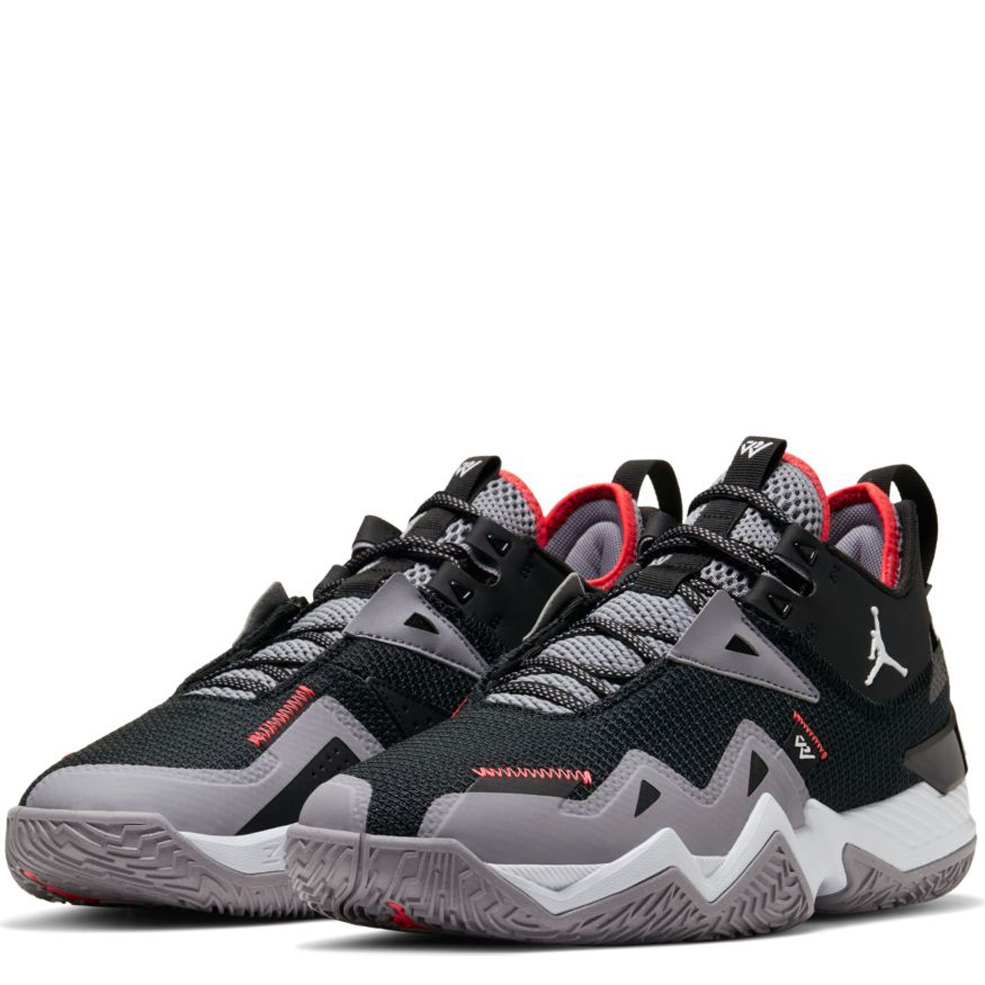 westbrook one take black cement