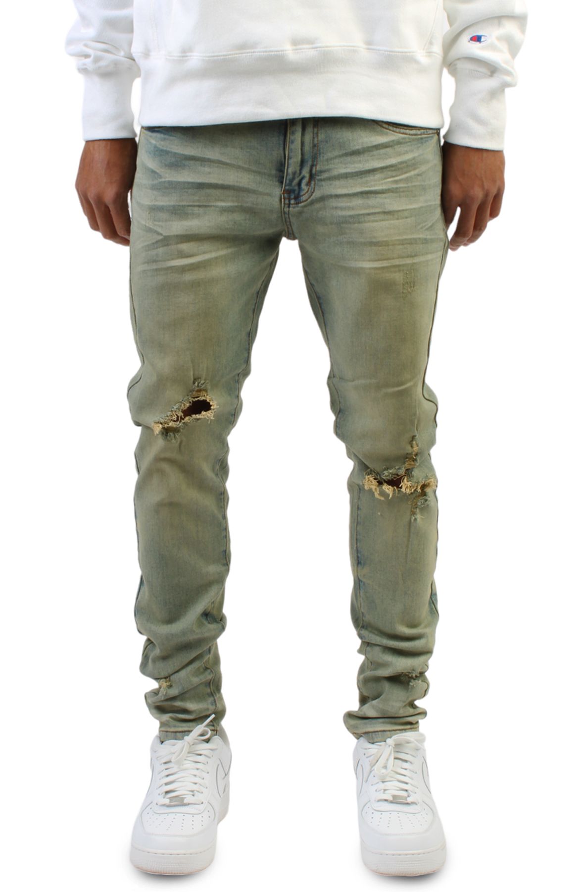 RUNAWAY LOS ANGELES McCartney Jeans RNWYPP7 Shiekh