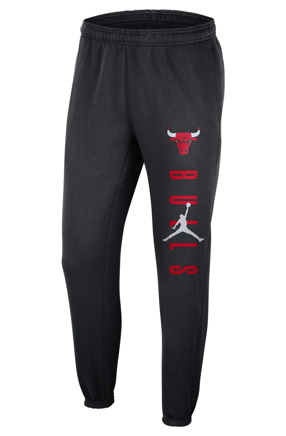 Statement Courtside Pants - Black - Jordan – Utah Jazz Team Store