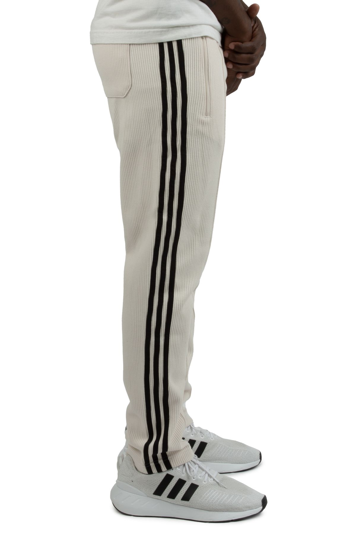 ADIDAS Fleece Joggers HR3308 Shiekh