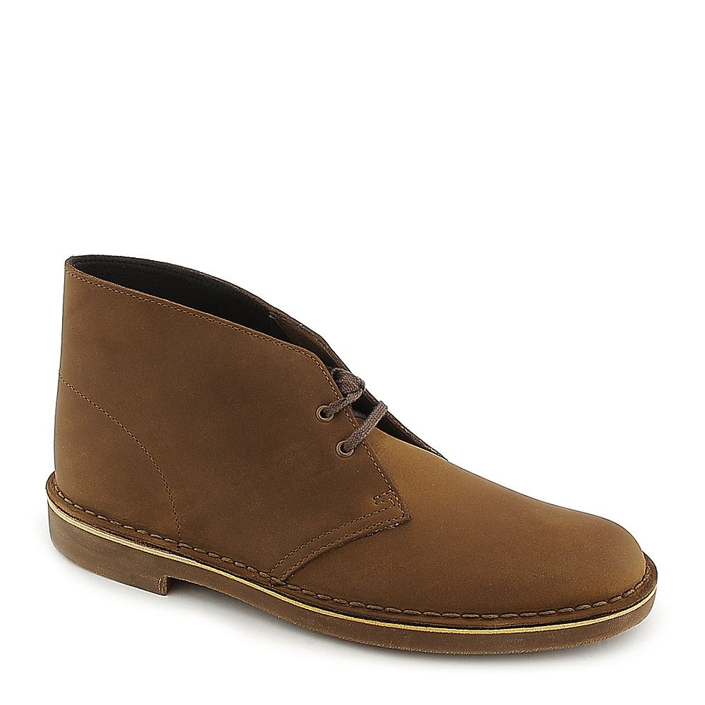 CLARKS Mens Bushacre 2 82286 - Shiekh display picture 1
