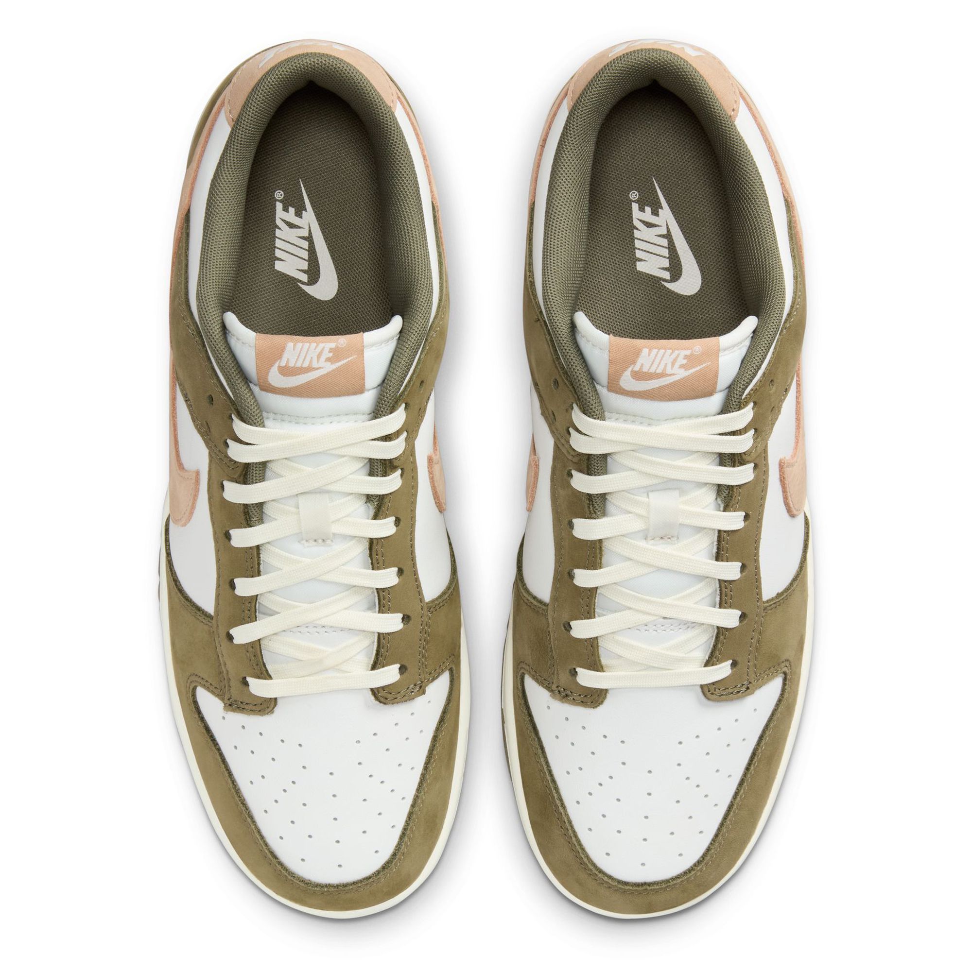 NIKE Dunk Low Retro Premium FQ8250 200 - Shiekh