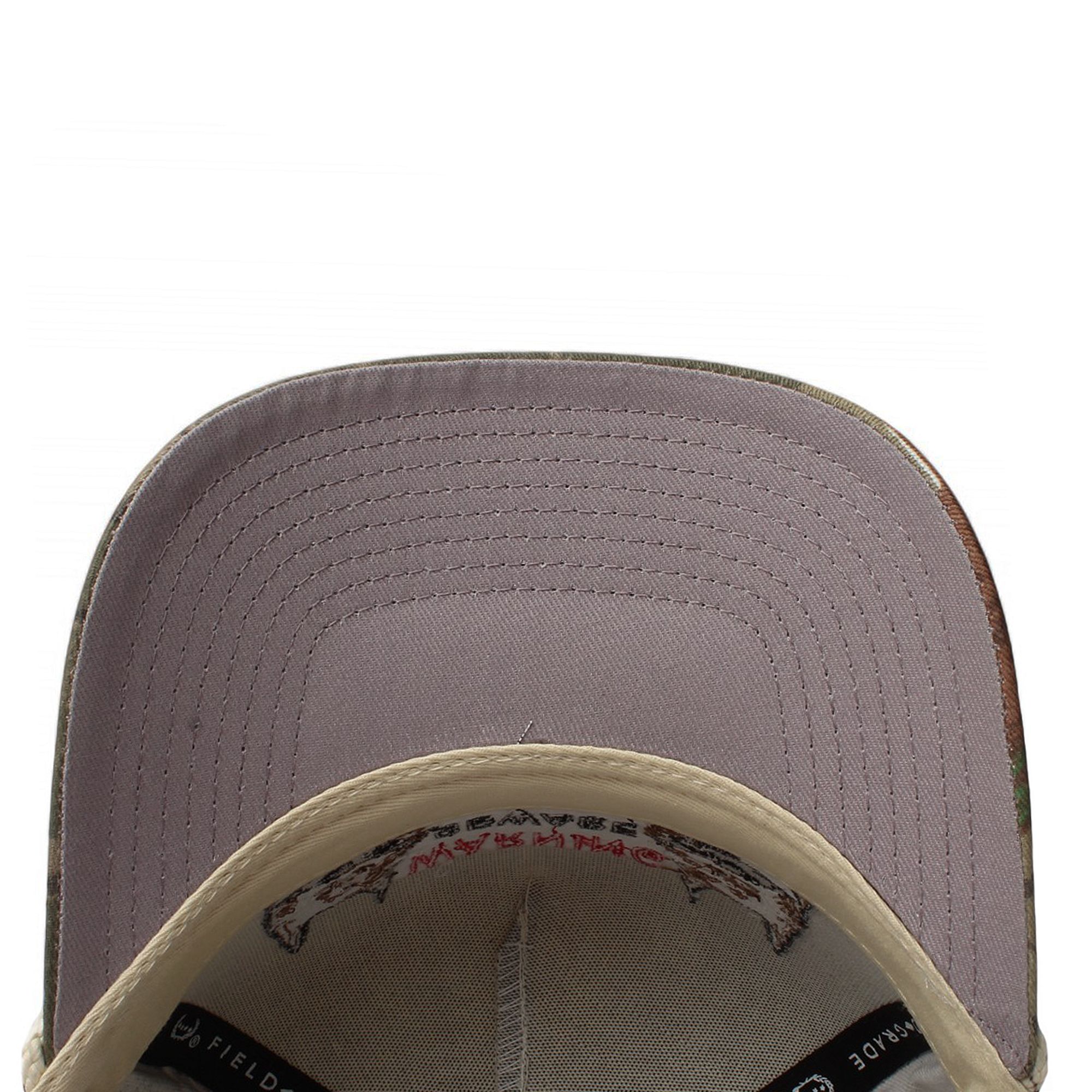 BD STUDS DAMAGE CAP BLUE BEEDEN Hats