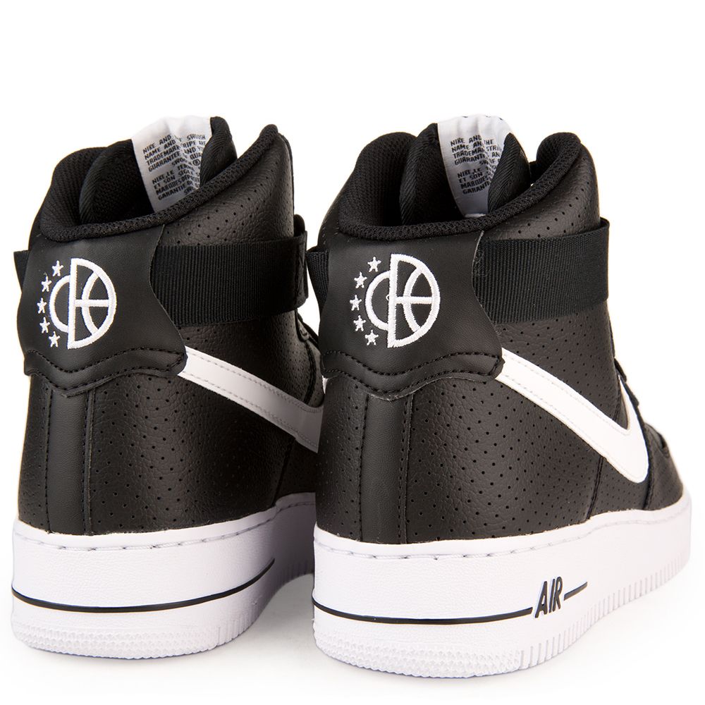 NIKE Air force 1 high '07 315121 036 - Shiekh