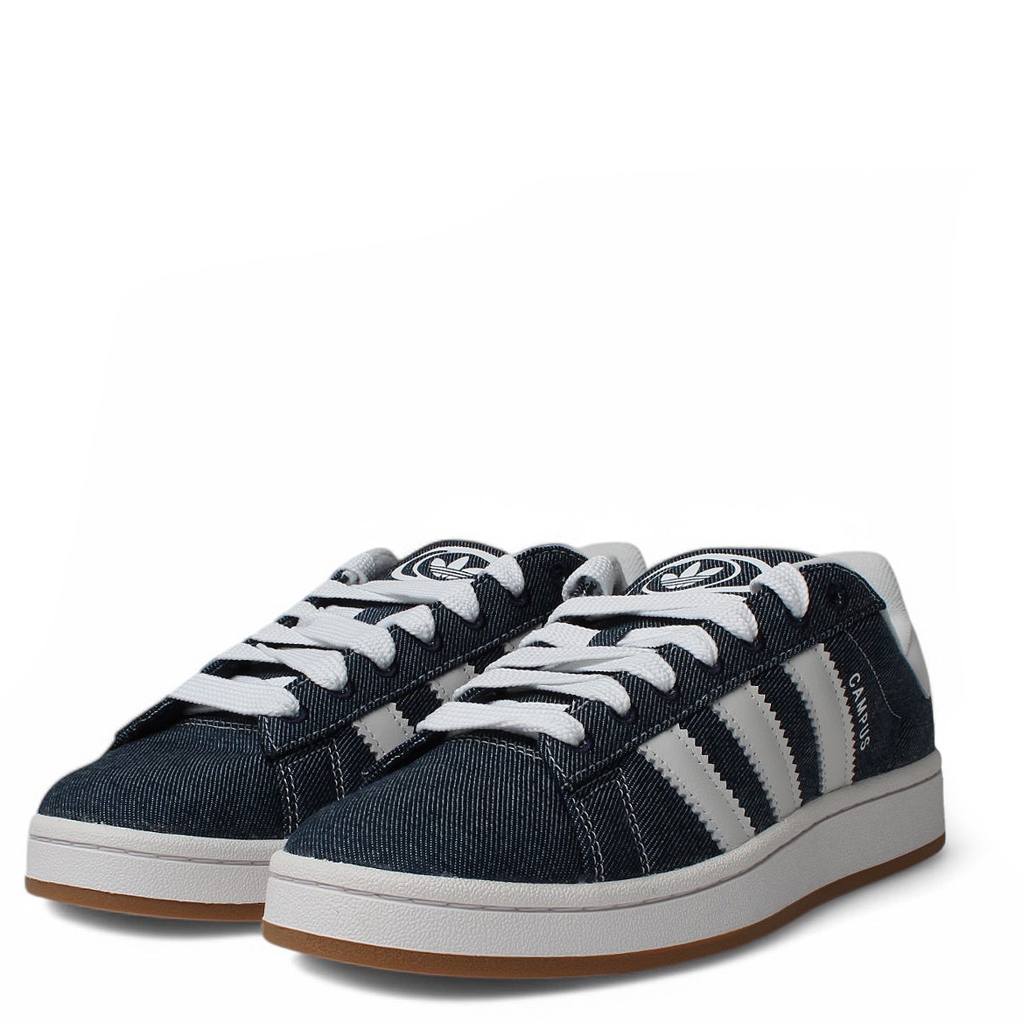 【adidas】キャンパス 00s スニーカー JI3163 ネイビー系 adidas Campus 00s Shoes - Blue | Free Shipping with adiClub