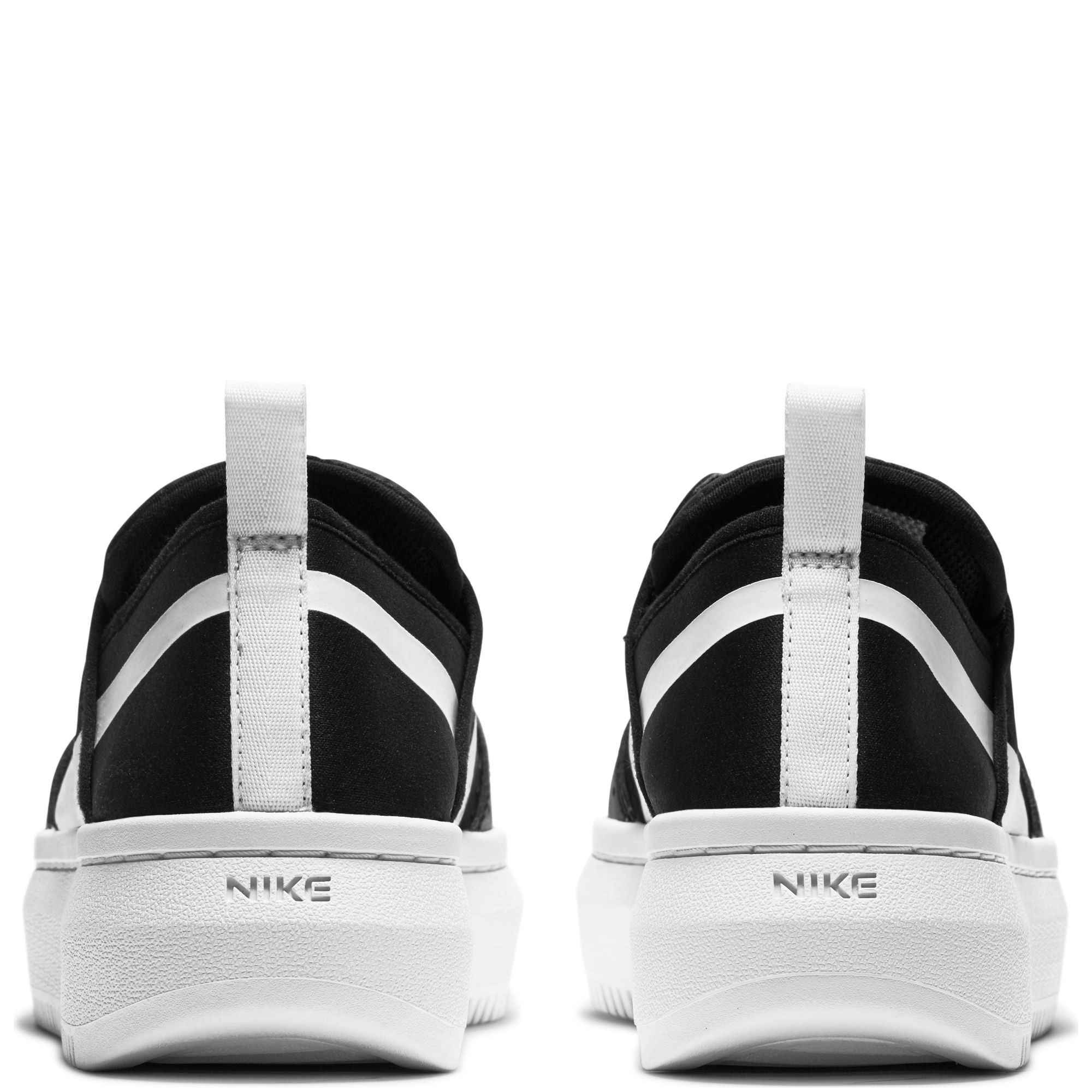 NIKE Court Vision Alta CW6536 001 - Shiekh