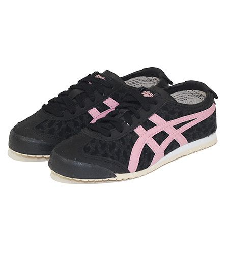 ONITSUKA TIGER for Preschool: Mexico 66 PS /Pink Sneakers C535N.9019 ...