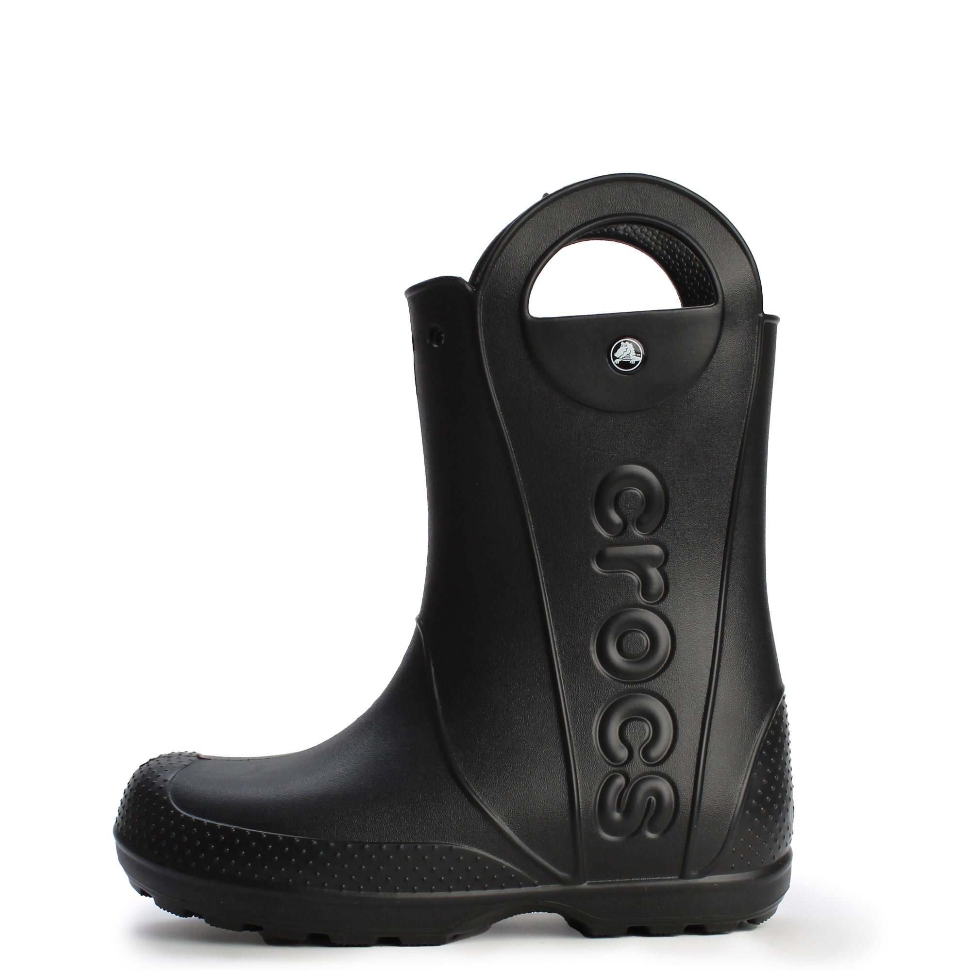 CROCS Kids Handle It Rain Boot 211052-001 - Shiekh