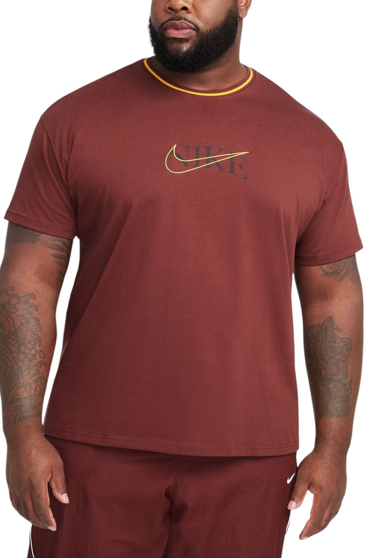 NIKE Sportswear M90 T-Shirt FZ7972 231 - Shiekh