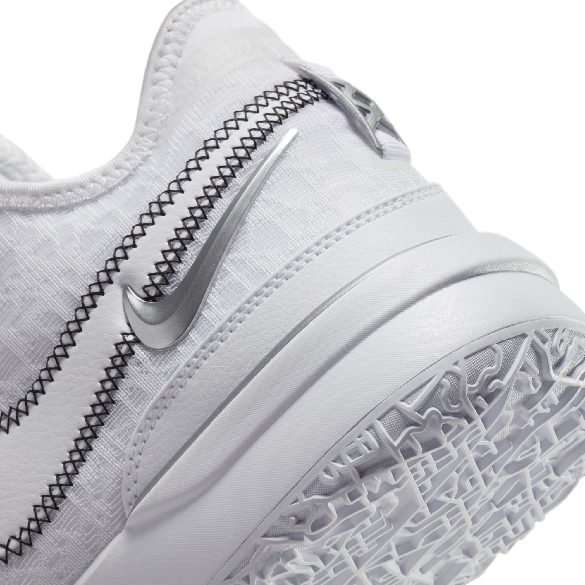 NIKE LeBron NXXT Gen DR8784 101 - Shiekh