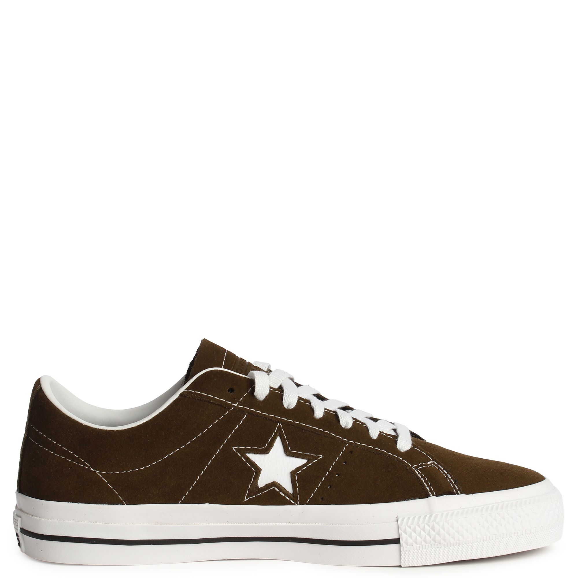 CONVERSE One Star Pro Suede Low Top A14313C - Shiekh