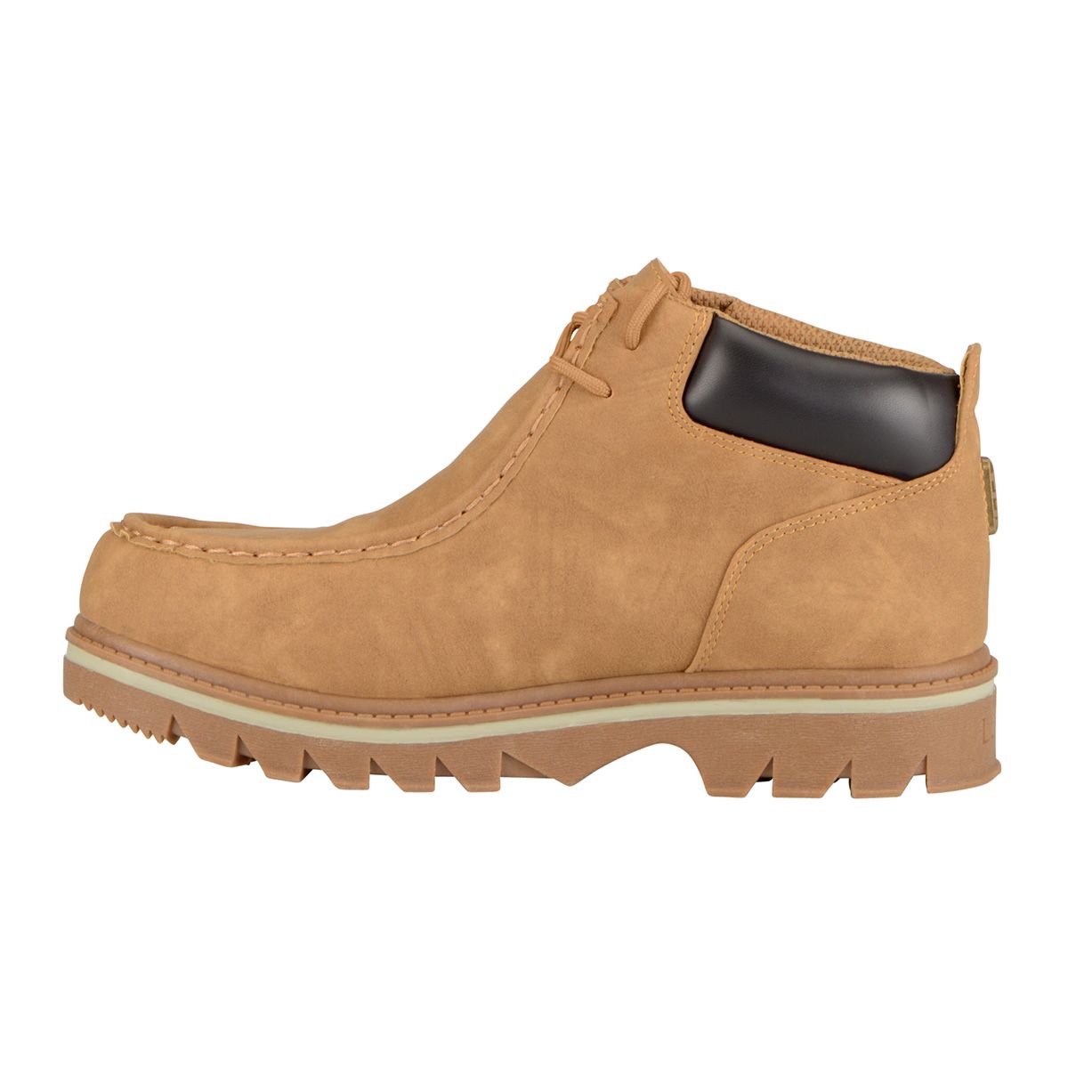 茶 GOMACH Sapuen High GTX Women | Mammut