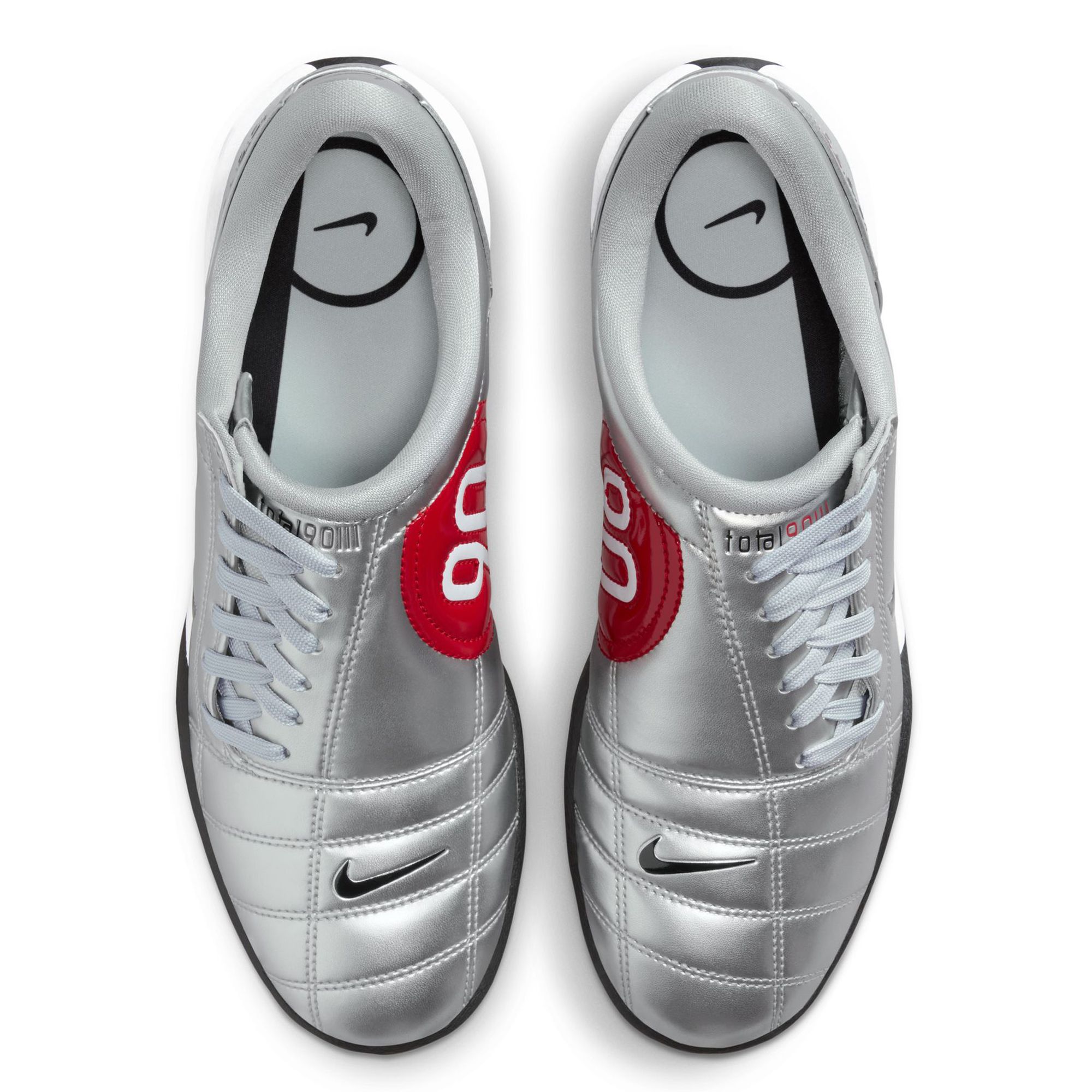 NIKE Total 90 IM7595 001 - Shiekh