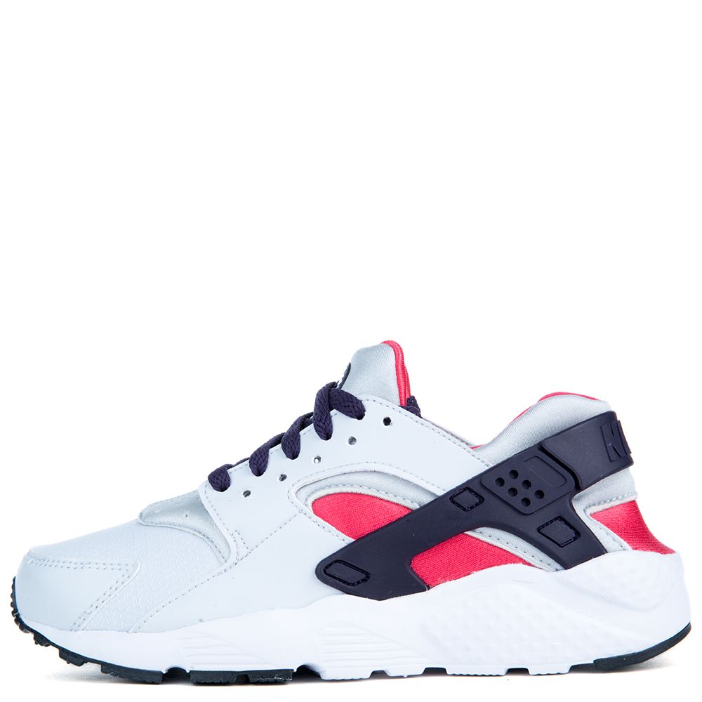 pink black and white huaraches online -