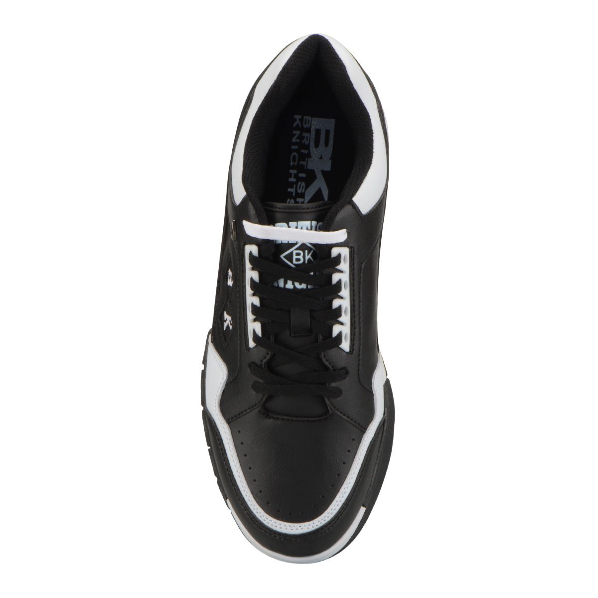 British Knights BMMETGV-060 Men\'s Shoes Size 10 Metros Sneakers Shoes Casual 71R7nEEMfFL._AC_UY900_.jpg main image 3