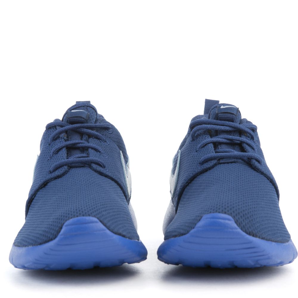 roshe one blue