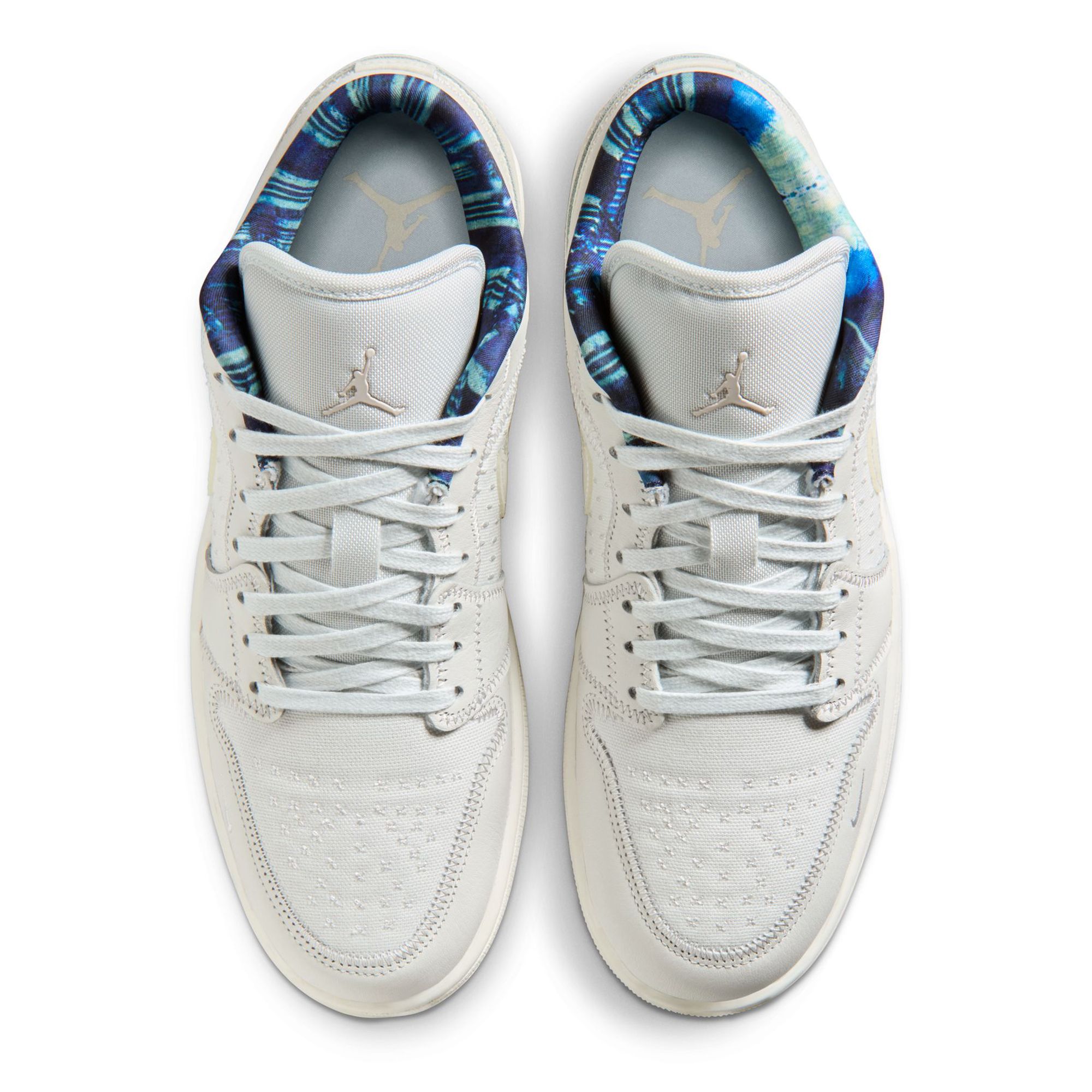 JORDAN Air 1 Low SE IR7337 121 - Shiekh