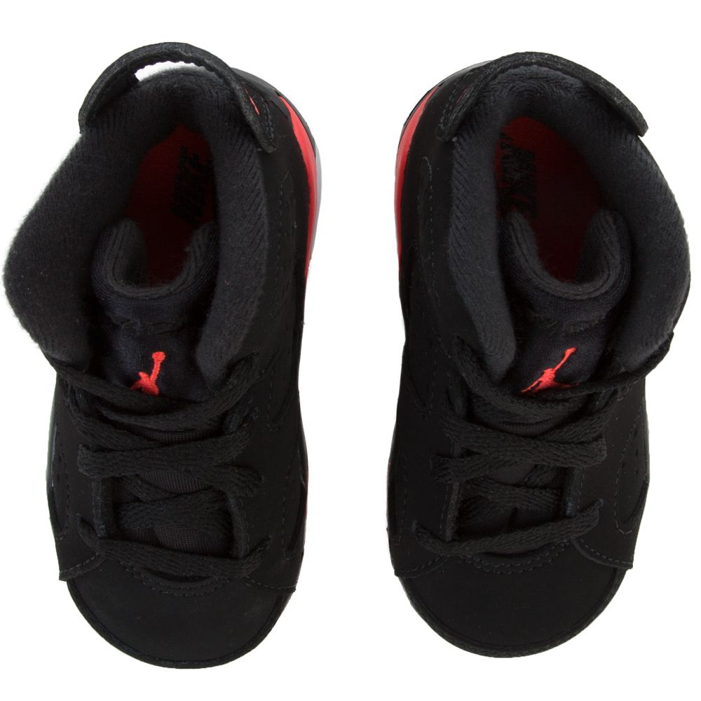 Jordan 6 hotsell infrared infant