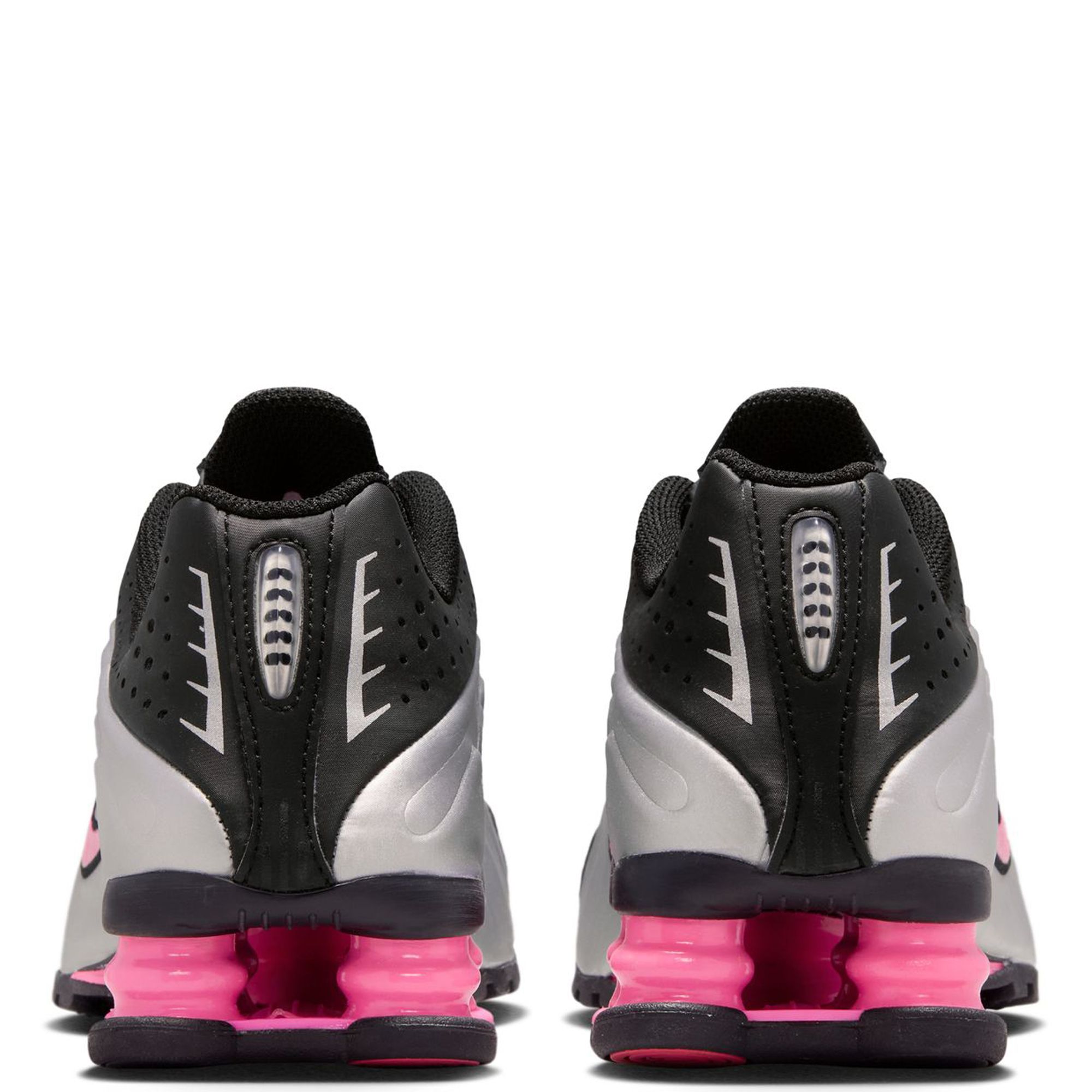 NIKE Grade-School Shox R4 CW2626 006 - Shiekh