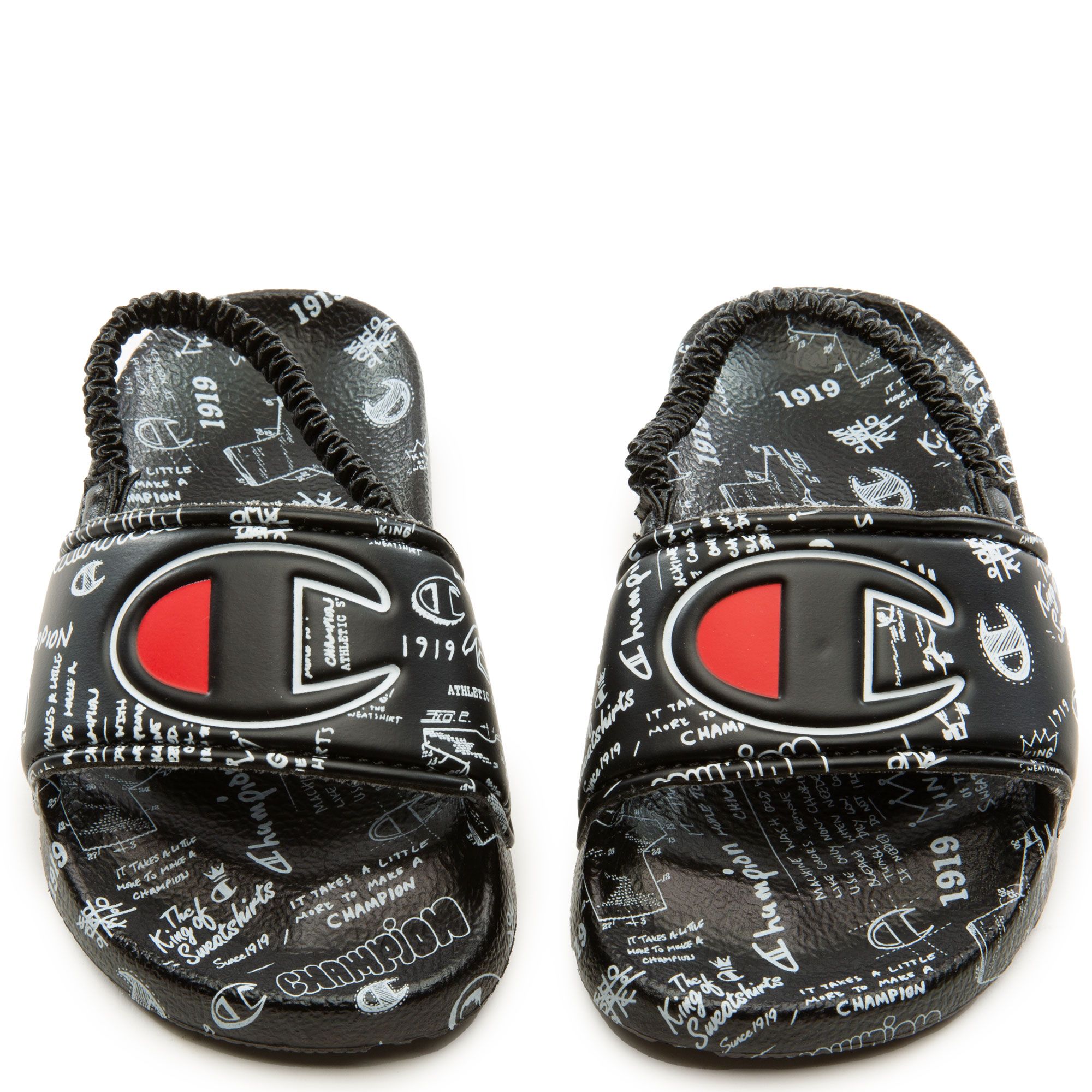 Champion ipo doodle slides online