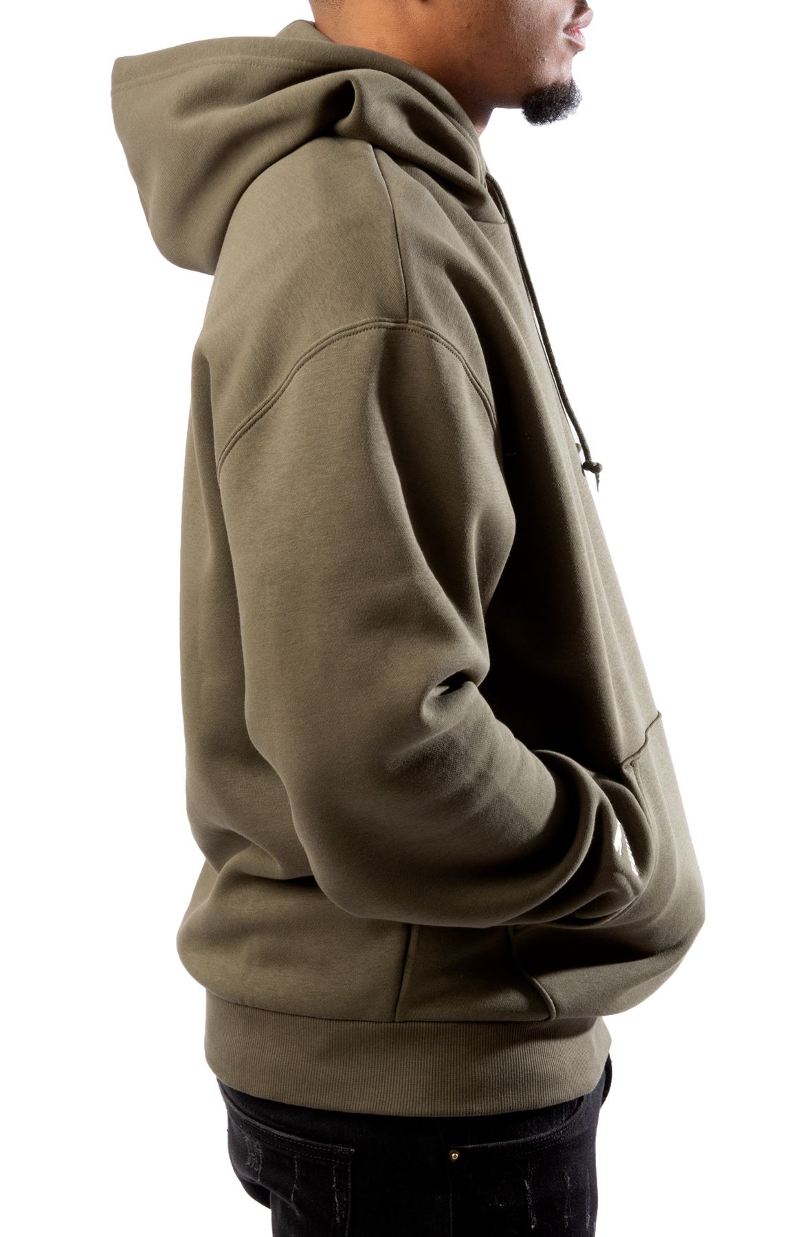 PUMA Team Hoodie 534313 44 - Shiekh