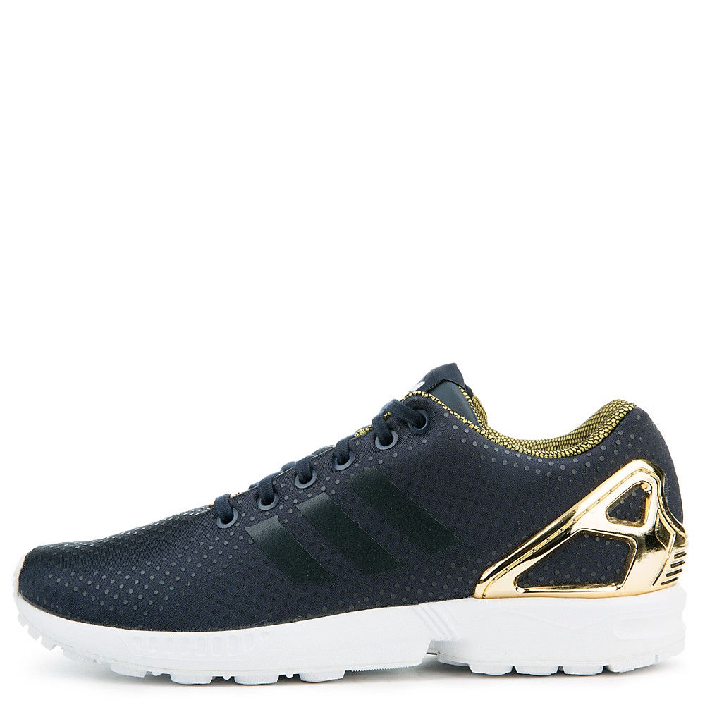 ADIDAS Women's Zx Flux Sneakers S81610 - Shiekh