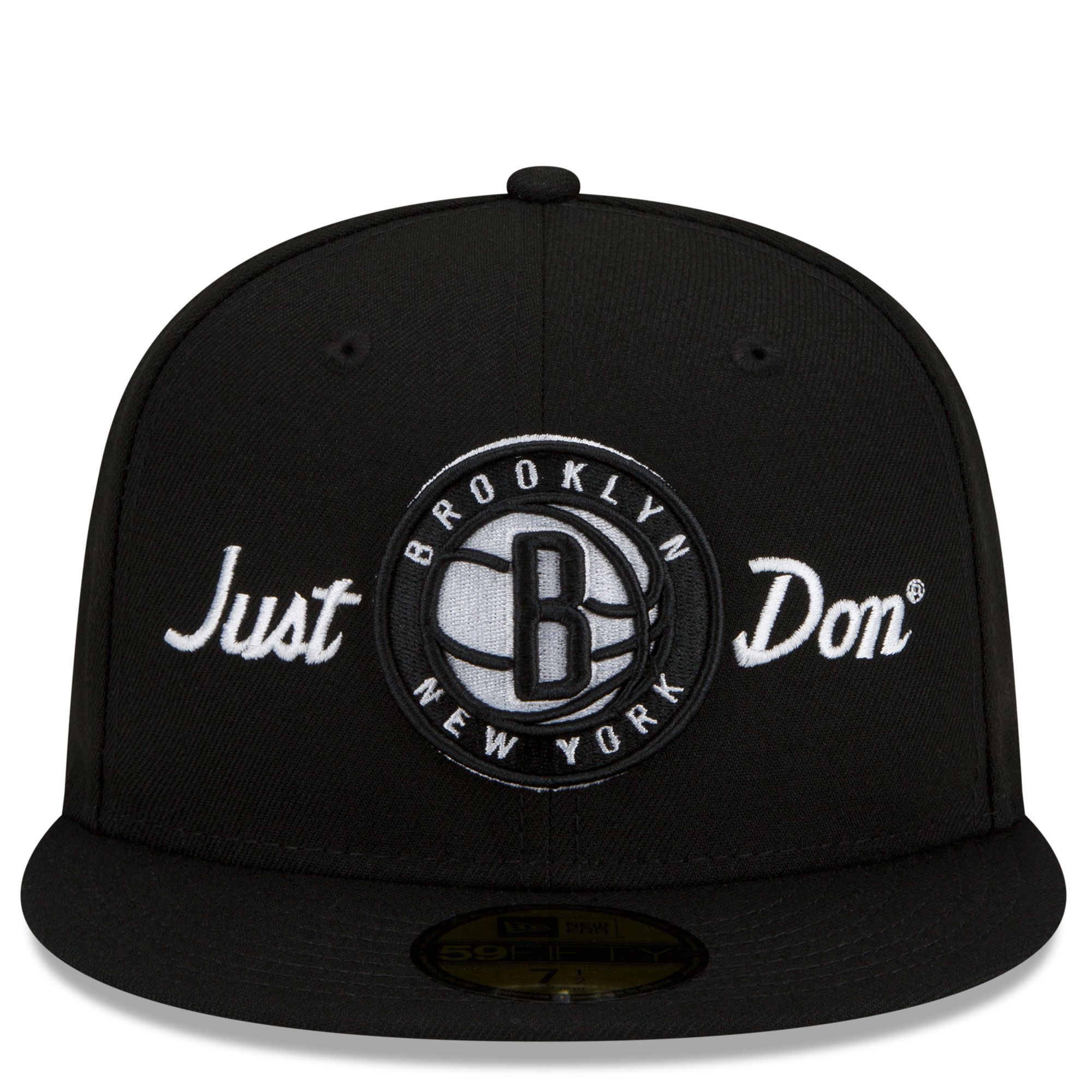 New Era Los Angeles Angels 59Fifty Chapeau ajusté Noir Homme