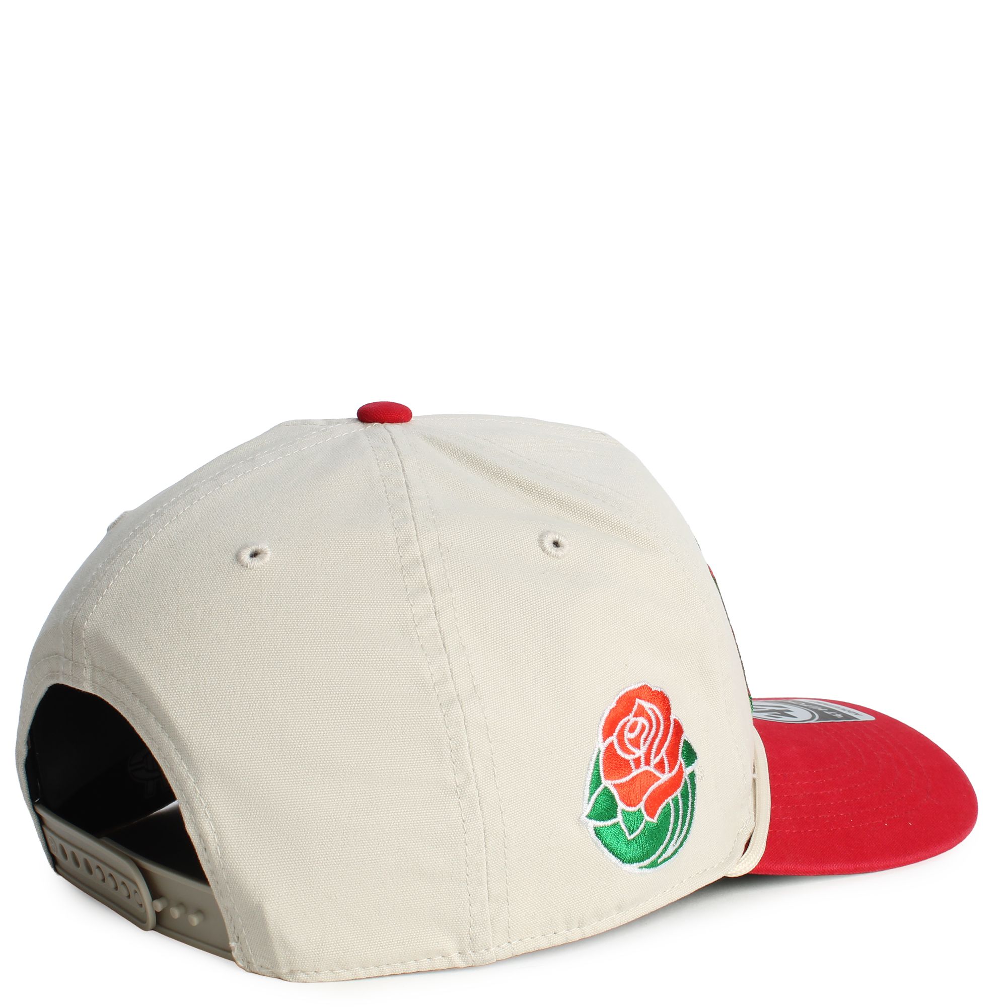 47 BRAND HATS Michigan Wolverine vs. USC Trojans 