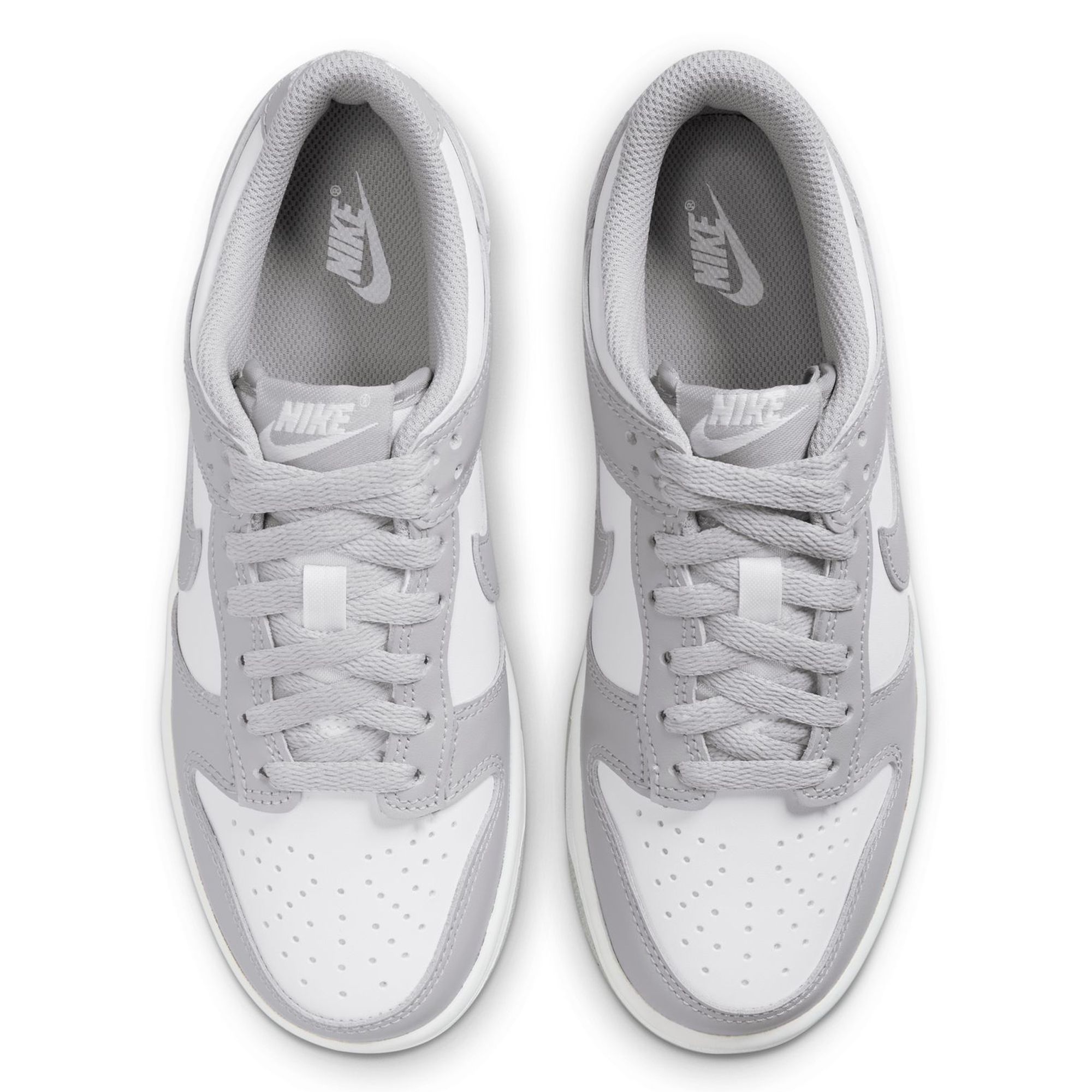 NIKE Grade-School Dunk Low FB9109 123 - Shiekh
