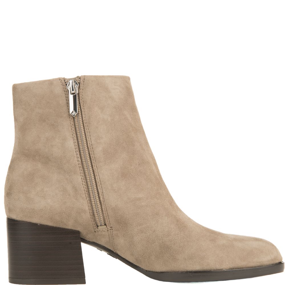 Sam edelman putty outlet bootie